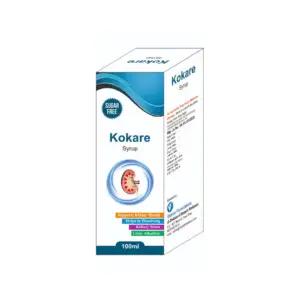 KOKARE HERBAL ALKALISER