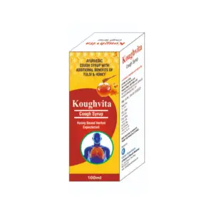 KOUGHVITA SYRUP