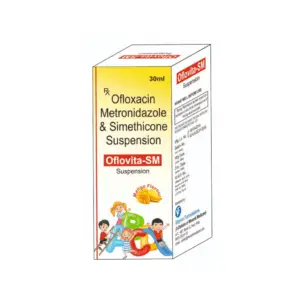 OFLOVITA SM SUSPENSION